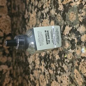 BBW Mornings In The Garden wallflower refill